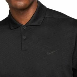 Nike Men&apos;s Dri-FIT Vapor Textured Polo -Golf Clubs Shop 9885711 800 auto