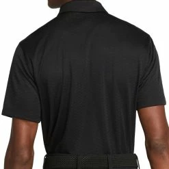 Nike Men&apos;s Dri-FIT Vapor Textured Polo -Golf Clubs Shop 9885712 800 auto