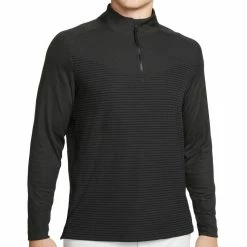 Nike Men's Dri-FIT ADV Vapor 1/4-Zip Golf Pullover