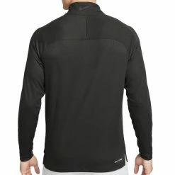 Nike Men&apos;s Dri-FIT ADV Vapor 1/4-Zip Golf Pullover -Golf Clubs Shop 9887650 800 auto