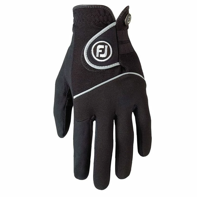 FootJoy Women's RainGrip Gloves - Pair 3 FootJoy Women's RainGrip Gloves - Pair