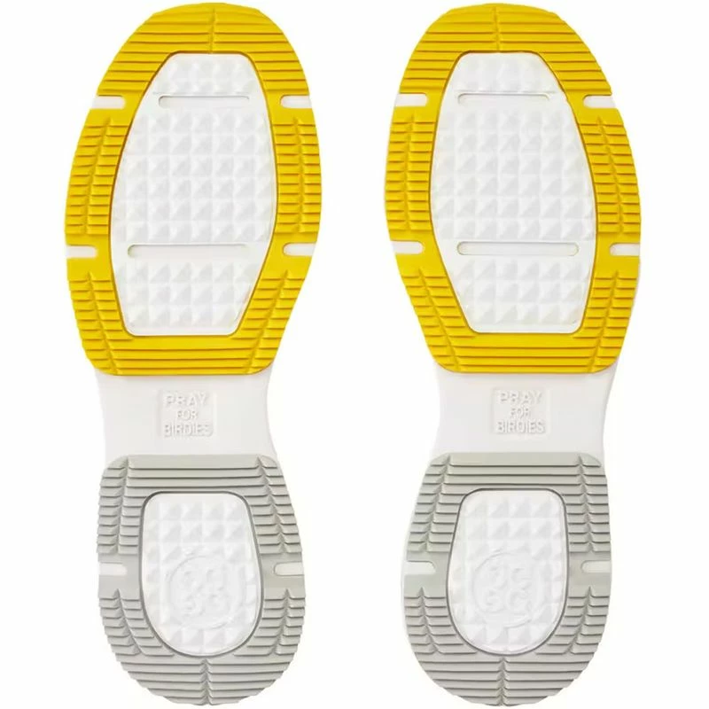 G/FORE Men's G/DRIVE Spikeless Golf Shoes 6 G/FORE Men's G/DRIVE Spikeless Golf Shoes - Image 4