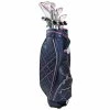 XXIO 12 Women&apos;s Blue Package Set -Golf Clubs Shop 9895783 800 auto