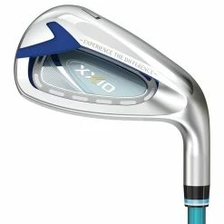 XXIO 12 Women&apos;s Blue Package Set -Golf Clubs Shop 9895785 800 auto