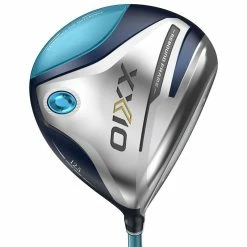 XXIO 12 Women&apos;s Blue Package Set -Golf Clubs Shop 9895788 800 auto