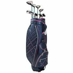 XXIO 12 Women&apos;s Blue Package Set -Golf Clubs Shop 9895789 800 auto