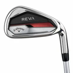 Callaway Women&apos;s REVA 8-Piece Complete Set -Golf Clubs Shop 9896430 800 auto