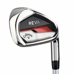 Callaway Women&apos;s REVA 8-Piece Complete Set -Golf Clubs Shop 9896432 800 auto