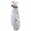 XXIO 12 Women&apos;s Bordeaux 10PC Package Set -Golf Clubs Shop 9896571 800 auto