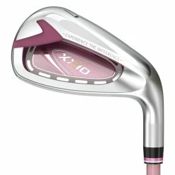 XXIO 12 Women's Bordeaux 10PC Package Set 11 XXIO 12 Women's Bordeaux 10PC Package Set -Golf Clubs Shop 9896573 800 auto