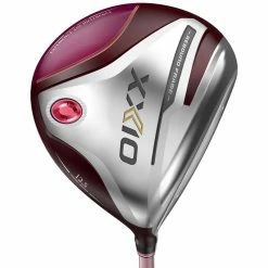 XXIO 12 Women's Bordeaux 10PC Package Set 14 XXIO 12 Women's Bordeaux 10PC Package Set -Golf Clubs Shop 9896576 800 auto