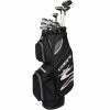 Cobra Women&apos;s AIR-X Package Set -Golf Clubs Shop 9896725 800 auto