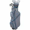 US Kids Girls&apos; Ultralight AV2 10 Club Cart Bag Set -Golf Clubs Shop 9896739 800 auto