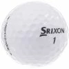 Srixon Trispeed Tour Golf Balls