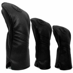 ProActive Sports Vintage Headcover - 3 Pack