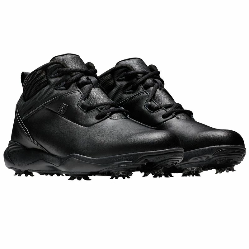 FootJoy Men's Golf Specialty Stormwalkers Golf Shoes 8 FootJoy Men's Golf Specialty Stormwalkers Golf Shoes - Image 6