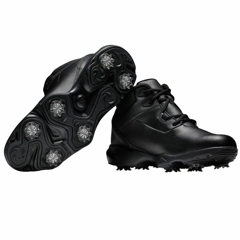 FootJoy Men's Golf Specialty Stormwalkers Golf Shoes 9 FootJoy Men's Golf Specialty Stormwalkers Golf Shoes - Image 7