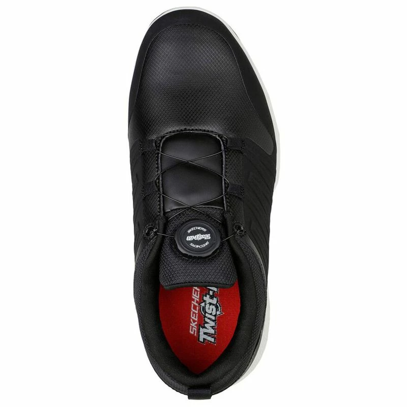 Skechers Men's GO GOLF Torque Twist Golf Shoes 4 Skechers Men's GO GOLF Torque Twist Golf Shoes - Image 2