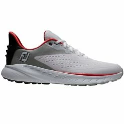 FootJoy Men&apos;s Flex XP Spikeless Golf Shoes