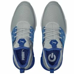 PUMA Men's Limited Edition Ignite Art Beehive Golf Shoes 9 PUMA Men's Limited Edition Ignite Art Beehive Golf Shoes -Golf Clubs Shop 9909287 800 auto