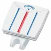 Odyssey Triple Track Hat Clip & Ball Marker