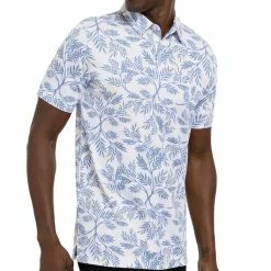 TravisMathew Men's Desert Wind Polo 15 TravisMathew Men's Desert Wind Polo -Golf Clubs Shop 9911183 800 auto