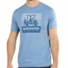 TravisMathew Men&apos;s Smokey Air T-Shirt -Golf Clubs Shop 9911464 800 auto