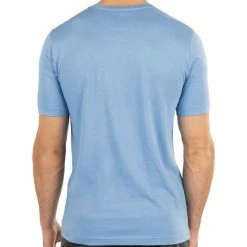 TravisMathew Men&apos;s Smokey Air T-Shirt -Golf Clubs Shop 9911465 800 auto