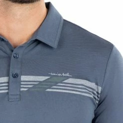 TravisMathew Men&apos;s Three Hill Polo -Golf Clubs Shop 9912566 800 auto