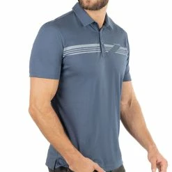 TravisMathew Men&apos;s Three Hill Polo -Golf Clubs Shop 9912567 800 auto