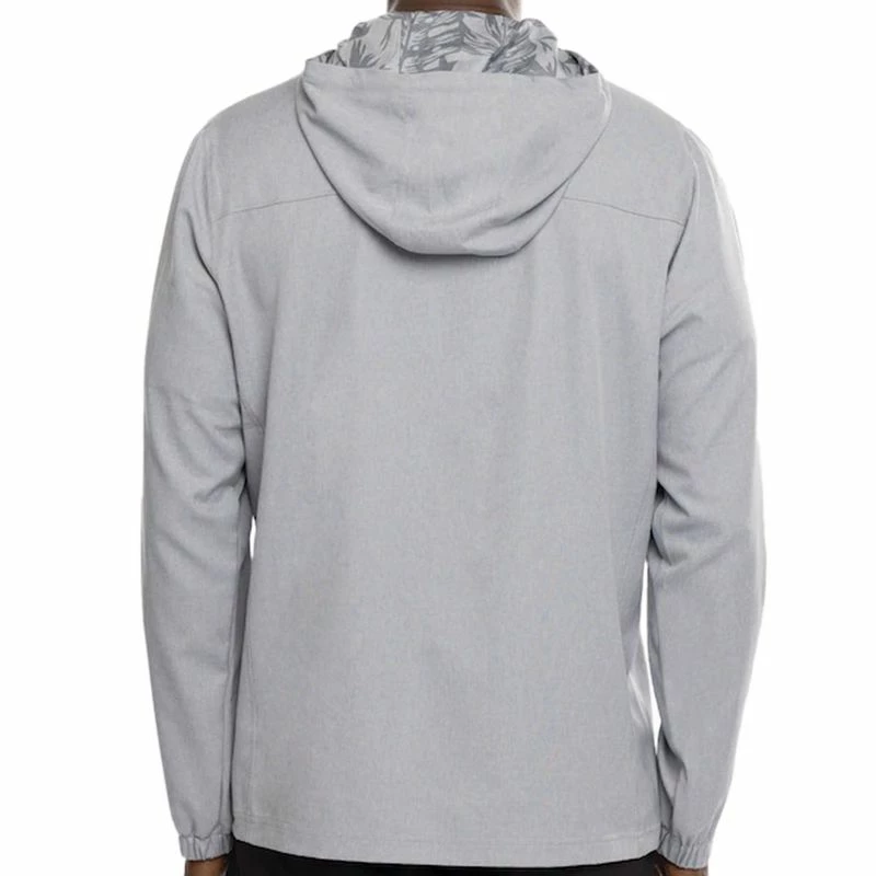TravisMathew Men's SkyView 1/4-Zip Hoodie 4 TravisMathew Men's SkyView 1/4-Zip Hoodie - Image 2