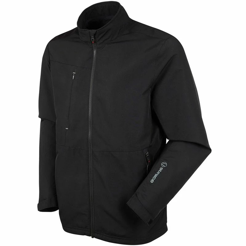 Sunice Men's Harvey Windwear Jacket 3 Sunice Men's Harvey Windwear Jacket