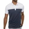 TravisMathew Men&apos;s Real Stuff Polo -Golf Clubs Shop 9915344 800 auto