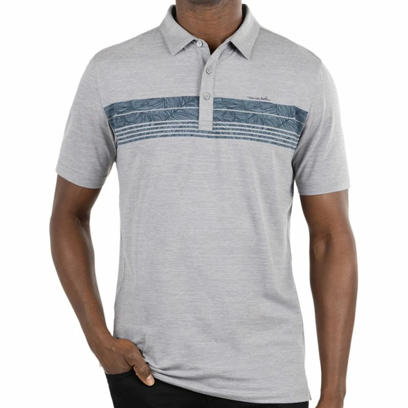 TravisMathew Men's River Town Polo 3 TravisMathew Men's River Town Polo