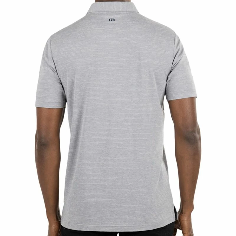TravisMathew Men's River Town Polo 4 TravisMathew Men's River Town Polo - Image 2