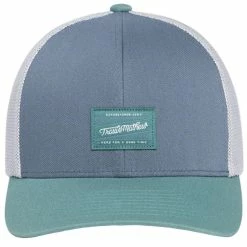 TravisMathew Men&apos;s Riverwalker Hat