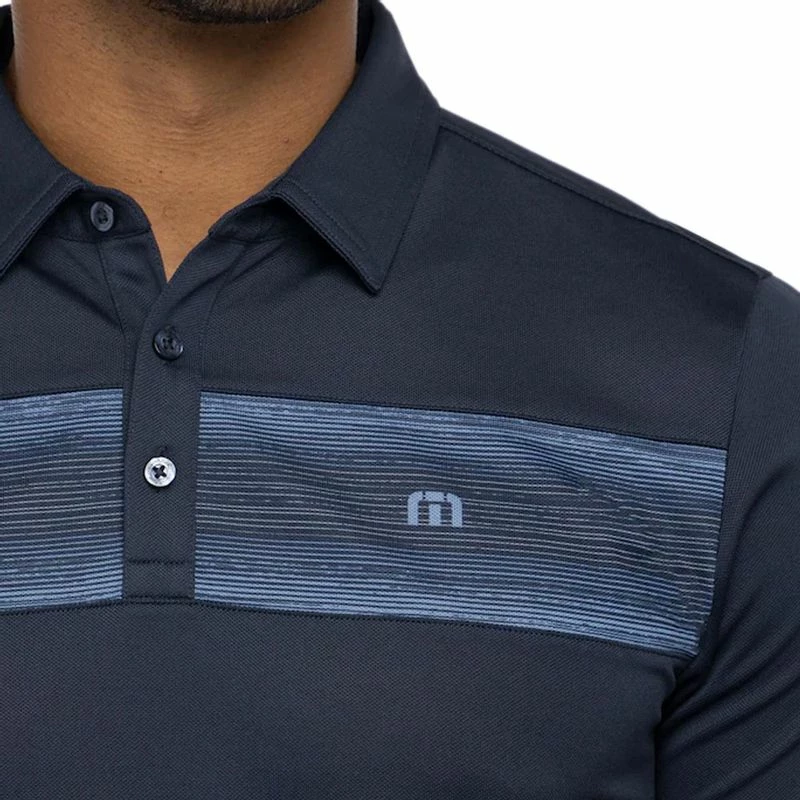 TravisMathew Men's Rays Polo 4 TravisMathew Men's Rays Polo - Image 2