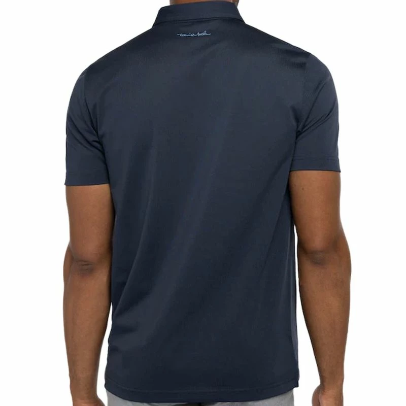 TravisMathew Men's Rays Polo 6 TravisMathew Men's Rays Polo - Image 4