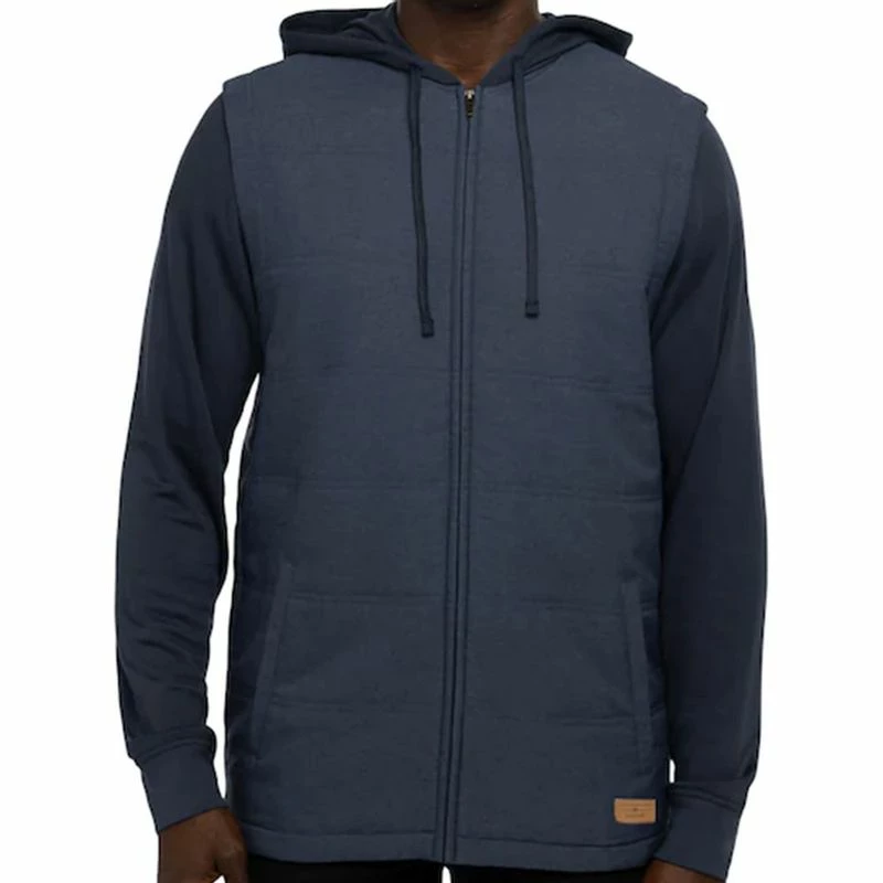 TravisMathew Men's Scavenger Jacket 3 TravisMathew Men's Scavenger Jacket