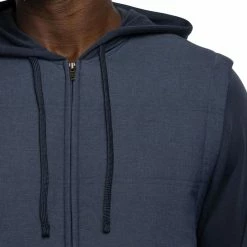 TravisMathew Men's Scavenger Jacket 8 TravisMathew Men's Scavenger Jacket -Golf Clubs Shop 9916697 800 auto