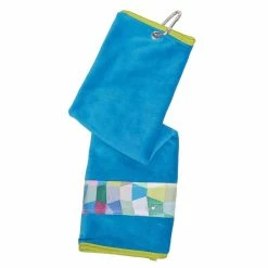 Glove It Kaleidoscope Towel