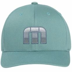 TravisMathew Men&apos;s Live Blind Hat