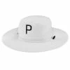 PUMA Men&apos;s Aussie P Bucket Hat -Golf Clubs Shop 9917111 800 auto