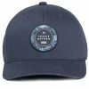 TravisMathew Men&apos;s Carbon Mesa Hat -Golf Clubs Shop 9917129 800 auto