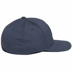 TravisMathew Men&apos;s Carbon Mesa Hat -Golf Clubs Shop 9917130 800 auto
