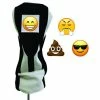 Hornung's Emoji Set Driver Headcover 2 Hornung's Emoji Set Driver Headcover -Golf Clubs Shop 9918607 800 auto