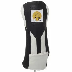 Hornung&apos;s Emoji Set Driver Headcover -Golf Clubs Shop 9918609 800 auto