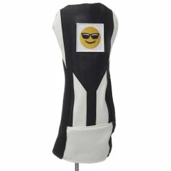 Hornung&apos;s Emoji Set Driver Headcover -Golf Clubs Shop 9918610 800 auto