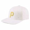 PUMA Men&apos;s Love Golf P Snapback Hat -Golf Clubs Shop 9919135 800 auto