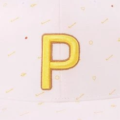 PUMA Men&apos;s Love Golf P Snapback Hat -Golf Clubs Shop 9919137 800 auto